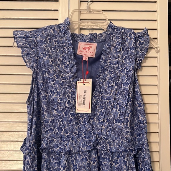 Banjanan Constance Dress - Picture 4 of 4